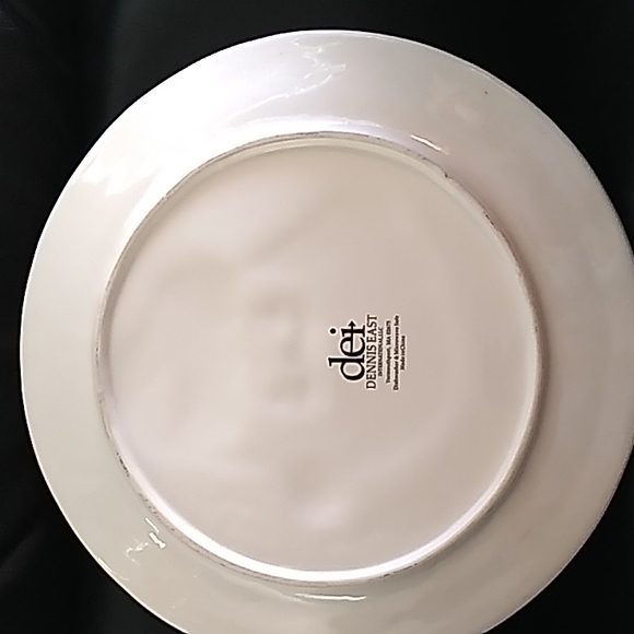 Cookies for Santa plate - Picture 2 of 8